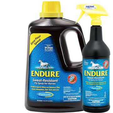 Farnam Endure Fly Spray